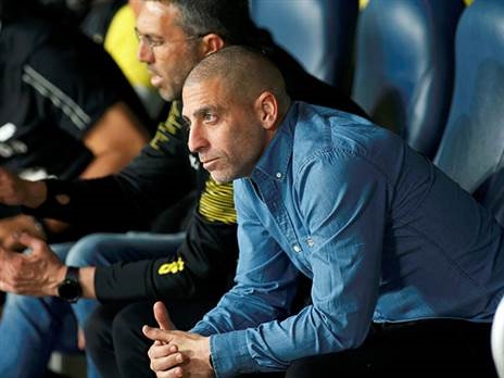 "אחד מהרגעים המאושרים שלי כבעלים". סגל מרוצה מקוז'וק (אלן שיבר)