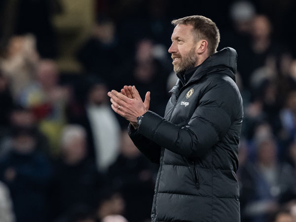 פוטר. שחרר לחץ (Getty)