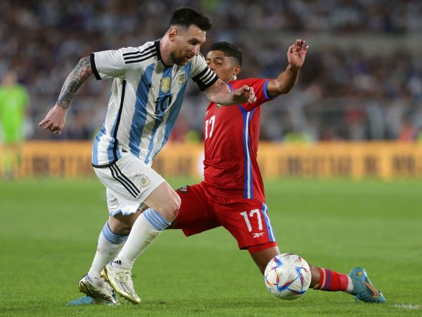 לא מפסיק להדהים (Getty)