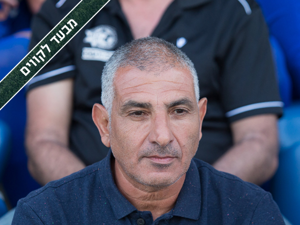 (צילום: עודד קרני)