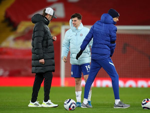 Chelsea Football Club/Chelsea FC via Getty Images