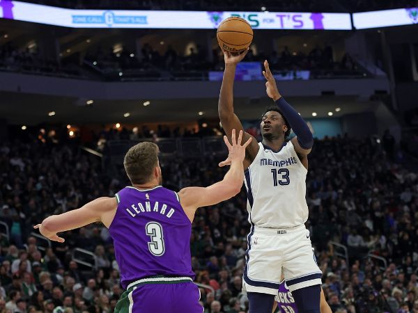 הדקות ישפיעו על ג'קסון? (Getty)