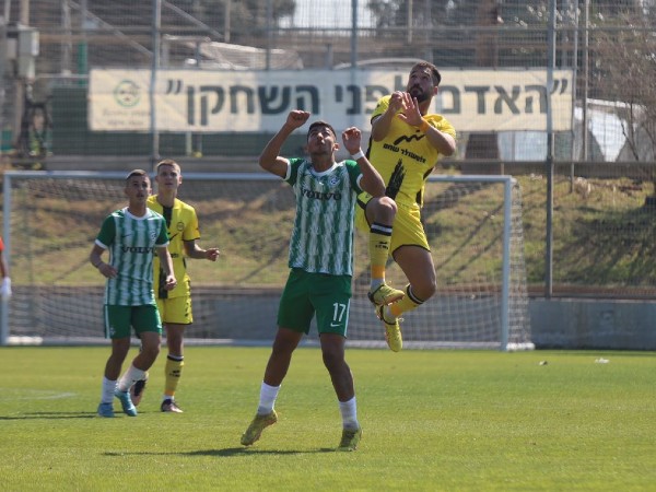 קרדיט: אלכסנדר בוך