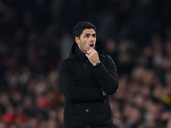 הלחץ עליו. ארטטה (getty)