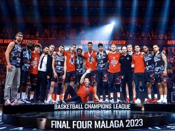 (FIBA)