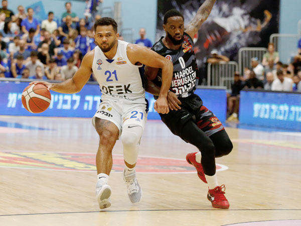 ההחלטה התקבלה (אלן שיבר)