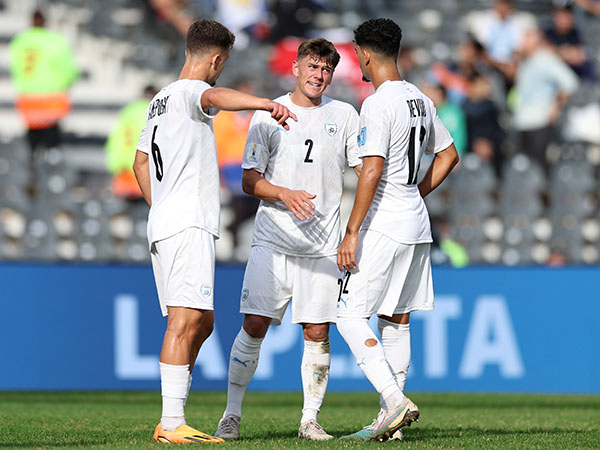 "במגרש נורמלי, לא היה פה קרב" (GETTY)