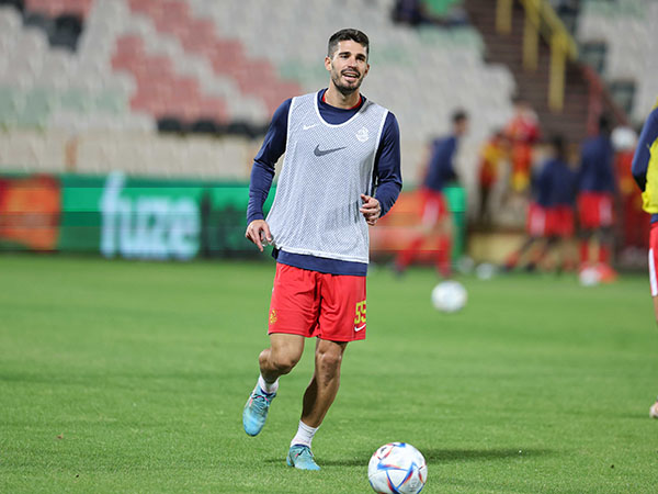 מגיע לשנתיים. סבג (לירון מולדובן)