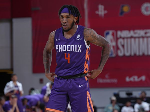 חיזוק משמעותי (Jeff Bottari/NBAE via Getty Images)
