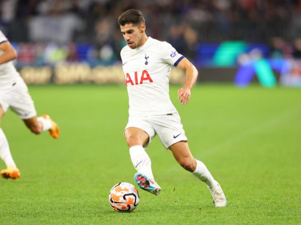 יישאר לבד? (James Worsfold/Getty Images)