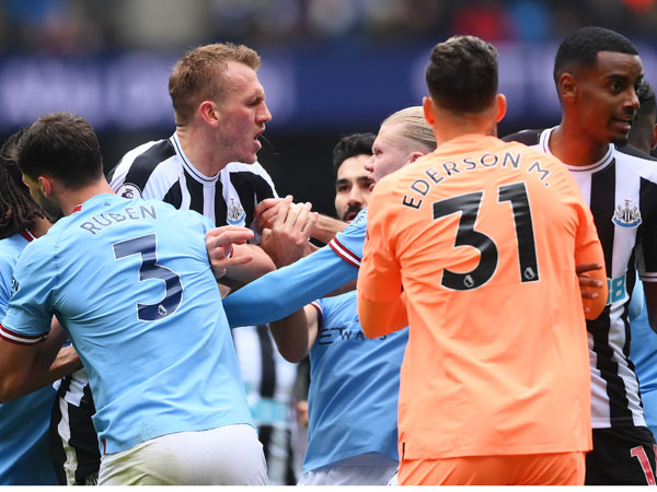 Laurence Griffiths/Getty Images