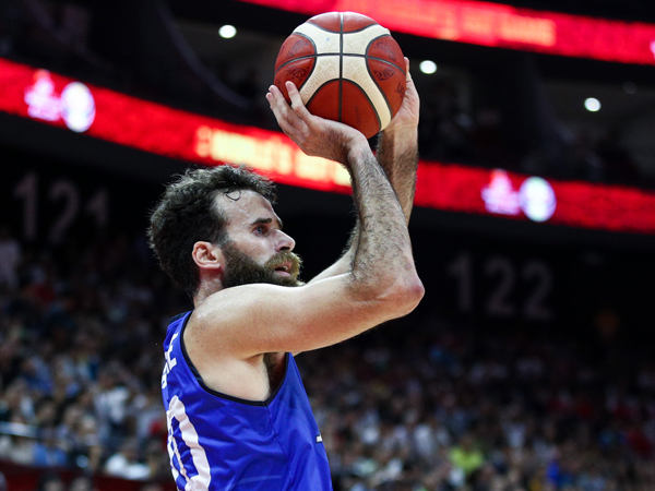 דאטומה. טורניר פרישה (Getty)