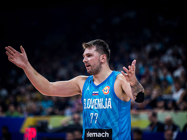 בחצי הגמר הוא לא יהיה. דונצ'יץ' (GETTY)