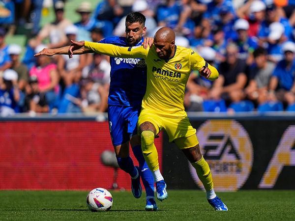 (Diego Souto/Quality Sport Images/Getty Images)