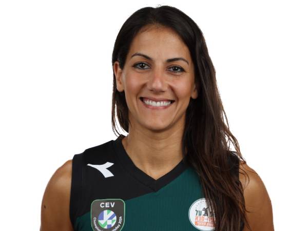 (קרדיט: יוסי לזרוף, הפועל כפ"ס)