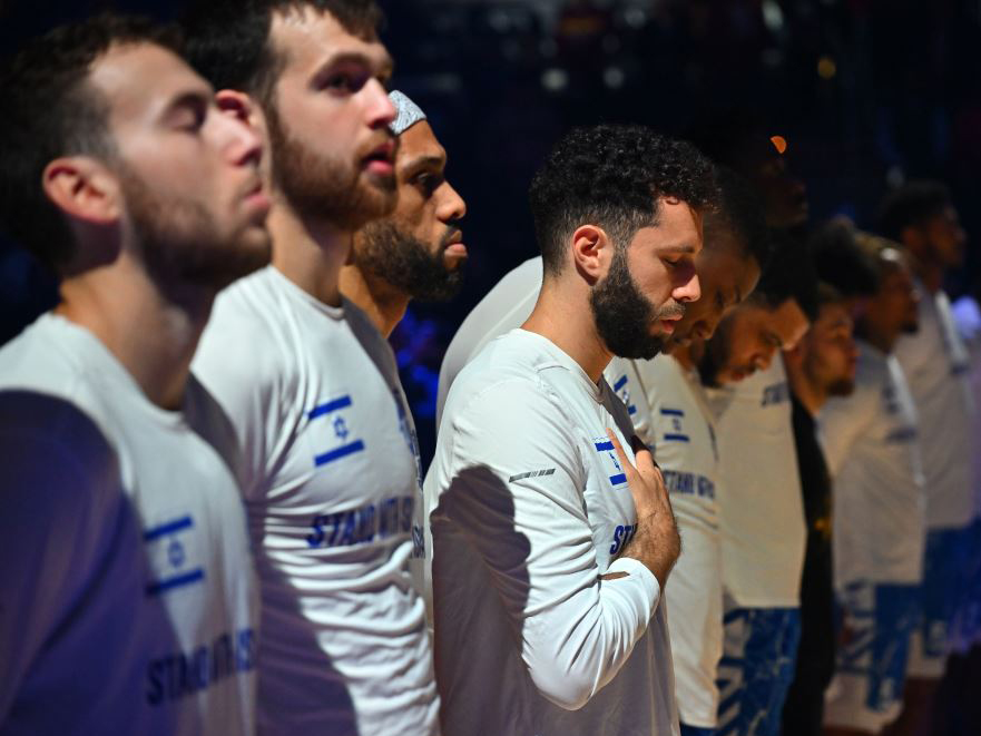 מכבי רעננה עמדה בפני דילמה לא פשוטה (Getty)