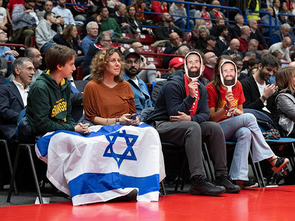 אל אל (GETTY)