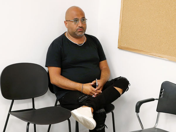 בגלל שכמה שחקנים לא מוכנים לקצץ, בית"ר לא תופיע לליגה? (אלן שיבר)