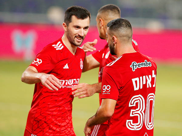 יחגגו מול ריינה? (אלן שיבר)