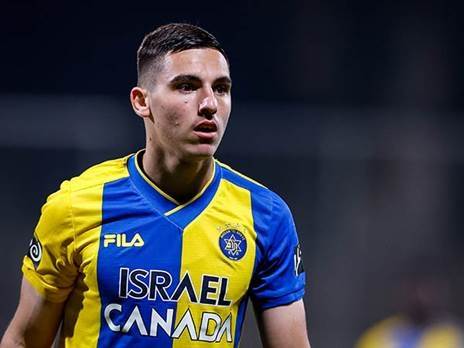 גלוך. יככב בפרמיירליג? (אלן שיבר)