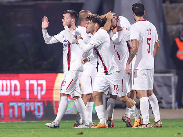 יחברו רצף ניצחונות ראשון? (מאור אלקסלסי)