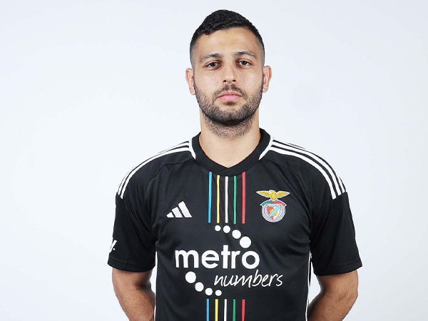 (צילום: Sl Benfica)