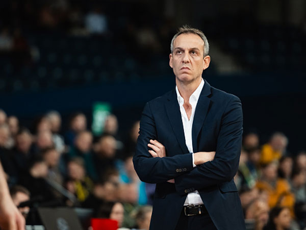 עודד קטש. המאמן לוקח אחריות (EUROLEAGUE)