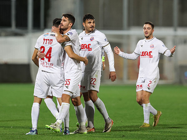 (צילום: לירון מולדובן)