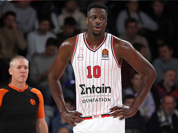 שלושה שבועות בחוץ (GETTY)