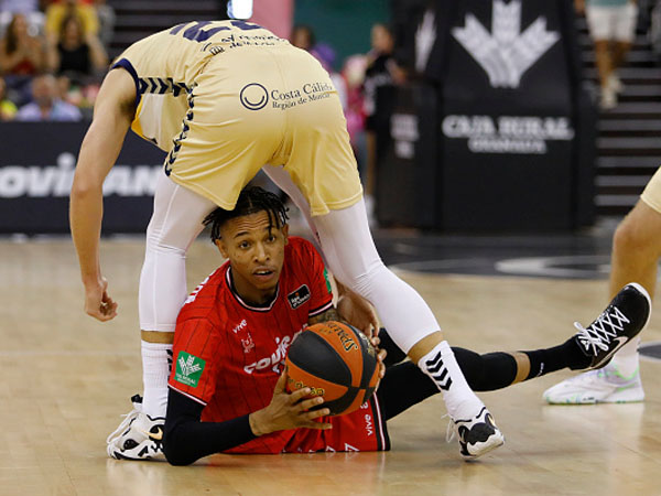 לא תומאס ווקאפ, אבל גם לא חור (Alex Camara/NurPhoto via Getty Images)