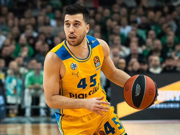 המשלים האולטימטיבי ללורנזו בראון (יורוליג)