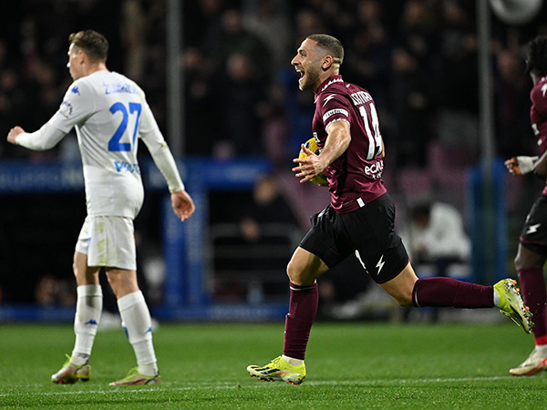 יוכיח את עצמו נגד המוליכה? (Francesco Pecoraro/Getty Images)