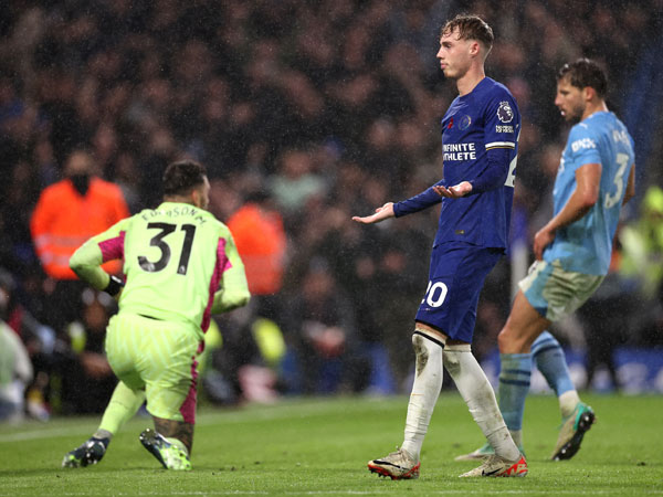 פאלמר. יכול להיות משמעותי (Ryan Pierse/Getty Images)