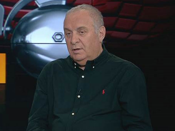 צביקה שרף. אימן את ברקוביץ` באליפות העולם