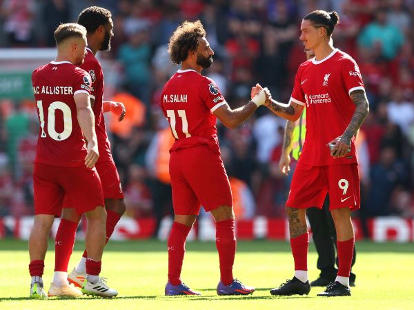 לא באג, אלא פיצ'ר (Matt McNulty/Getty Images)