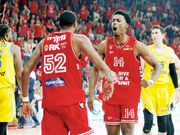 עונה שהוא לא ישכח (אלן שיבר)