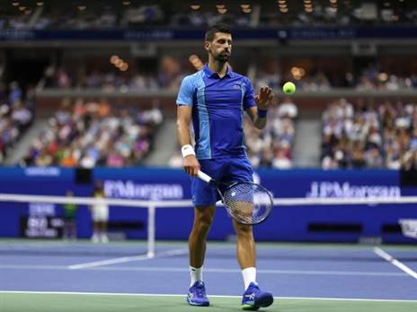 ג'וקוביץ'. אולי הפעם (Getty)