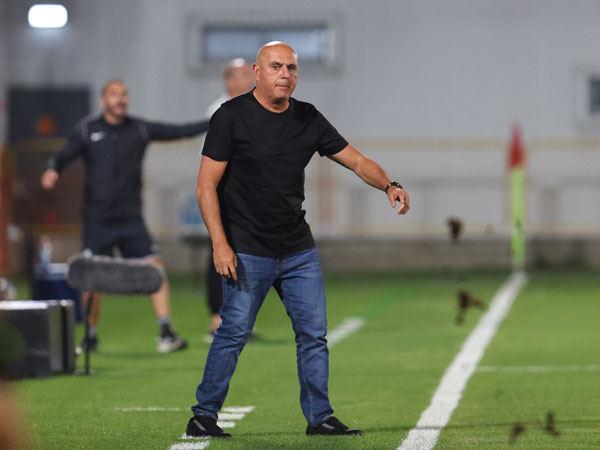 החילופים של לם לא עזרו (לירון מולדובן)