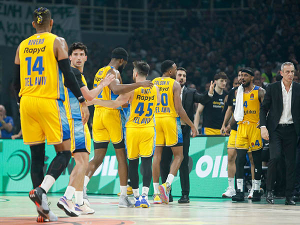 השיפוט הכעיס את הצהובים (GETTY)