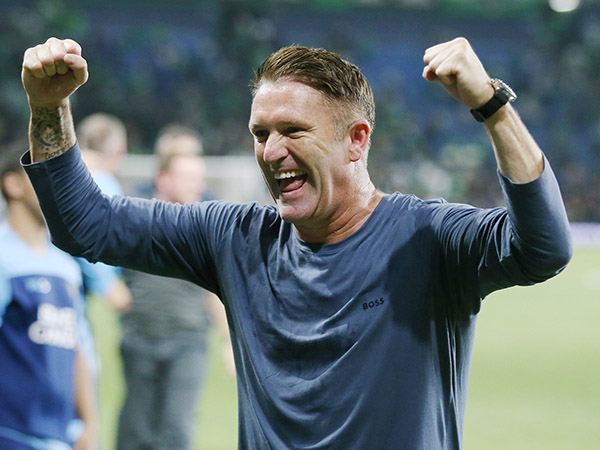 רובי קין. שינה והצליח (אלן שיבר)