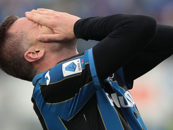 התגבר על קשיים, איליצ`יץ` (getty)