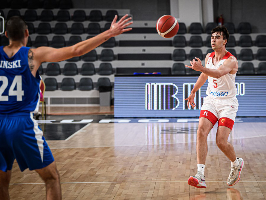 נונייס. כיכב נגד ישראל (Getty)