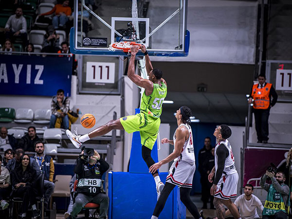 מכונת הטבעות (FIBA)