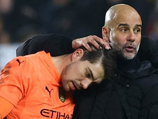 נגמר עם חיבוק