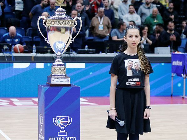 אחרי הדרמה אתמול (צילום: אלן שיבר)