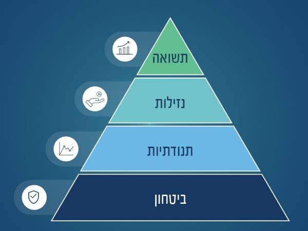 פירמידת הערך
