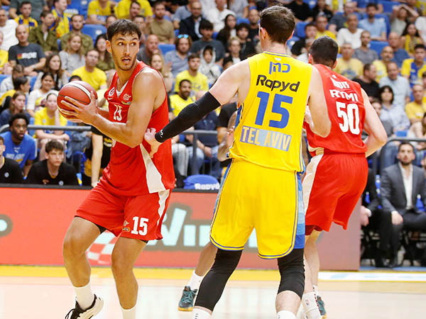 ישנה את העונה של ירושלים? (אלן שיבר)