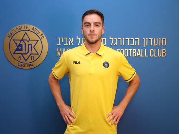 (צילום: מכבי ת"א)