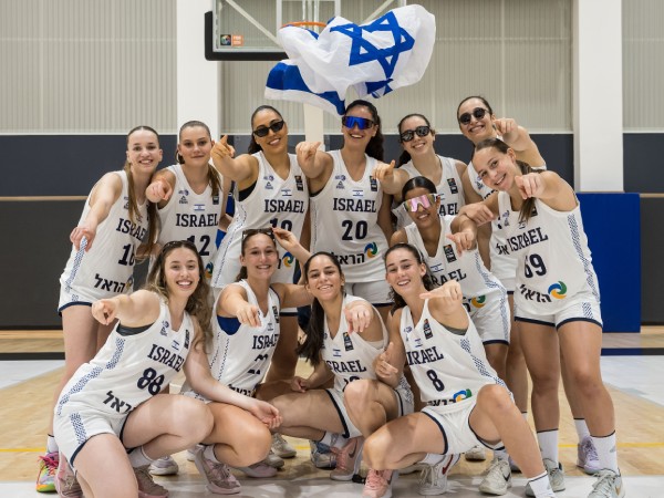 (עודד קרני, איגוד הכדורסל)