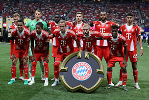 באיירן מינכן